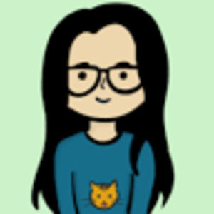 Meet your Posher, Lydia